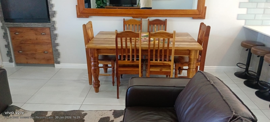 3 Bedroom Property for Sale in Hartenbos Rural Western Cape